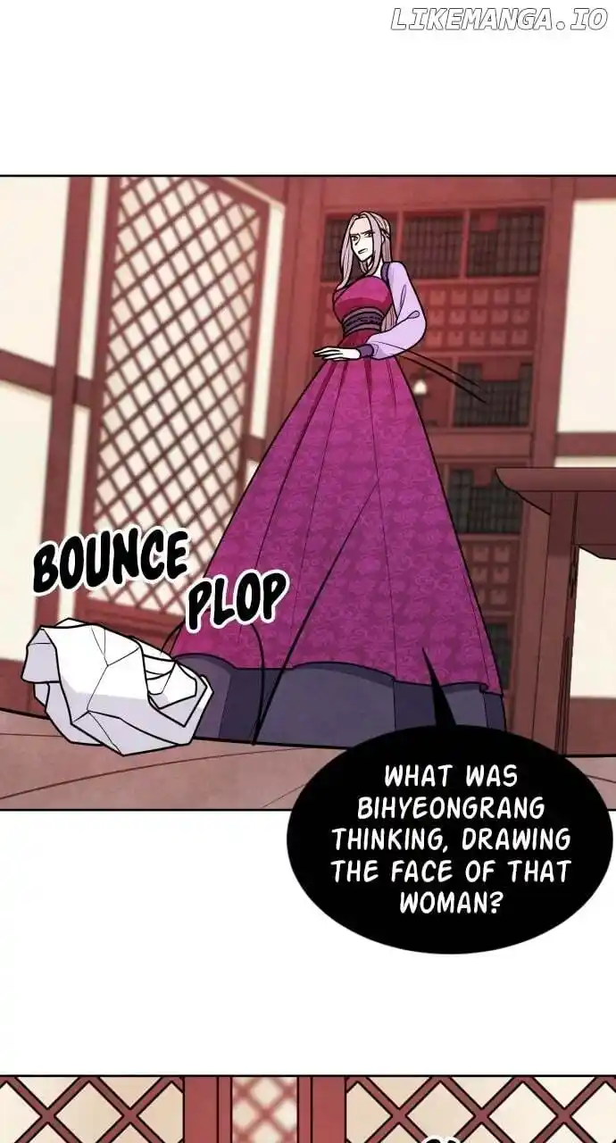 Hwarang: Flower Knights Of The Underworld Chapter 114