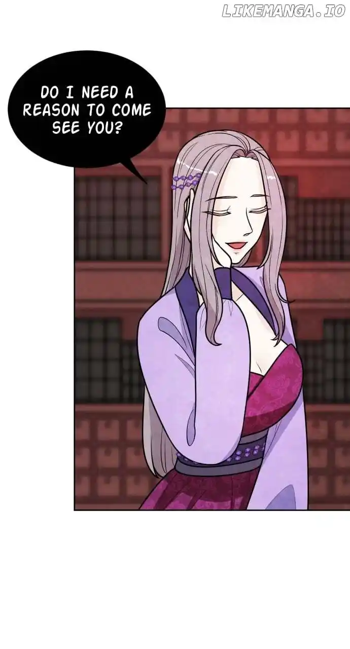 Hwarang: Flower Knights Of The Underworld Chapter 114