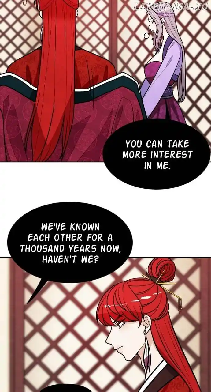 Hwarang: Flower Knights Of The Underworld Chapter 114