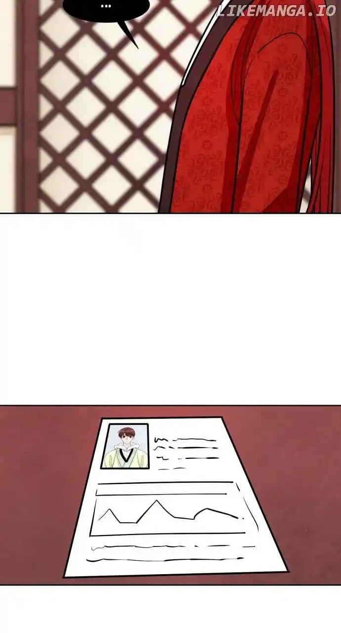 Hwarang: Flower Knights Of The Underworld Chapter 114