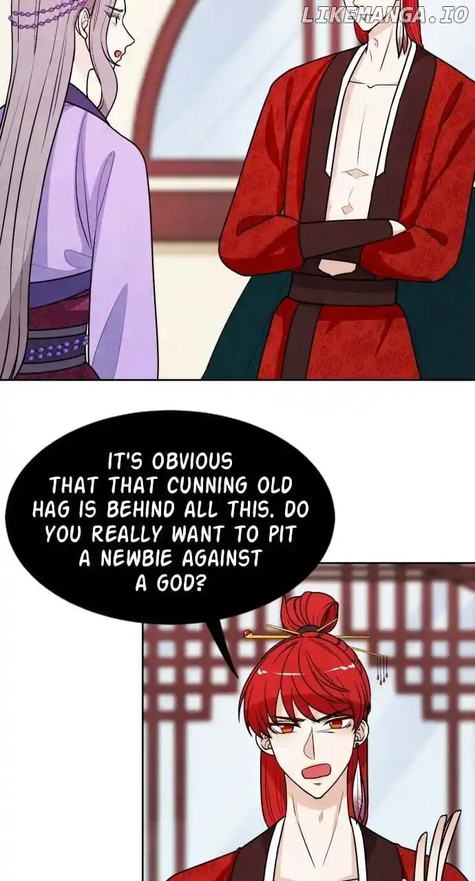 Hwarang: Flower Knights Of The Underworld Chapter 114