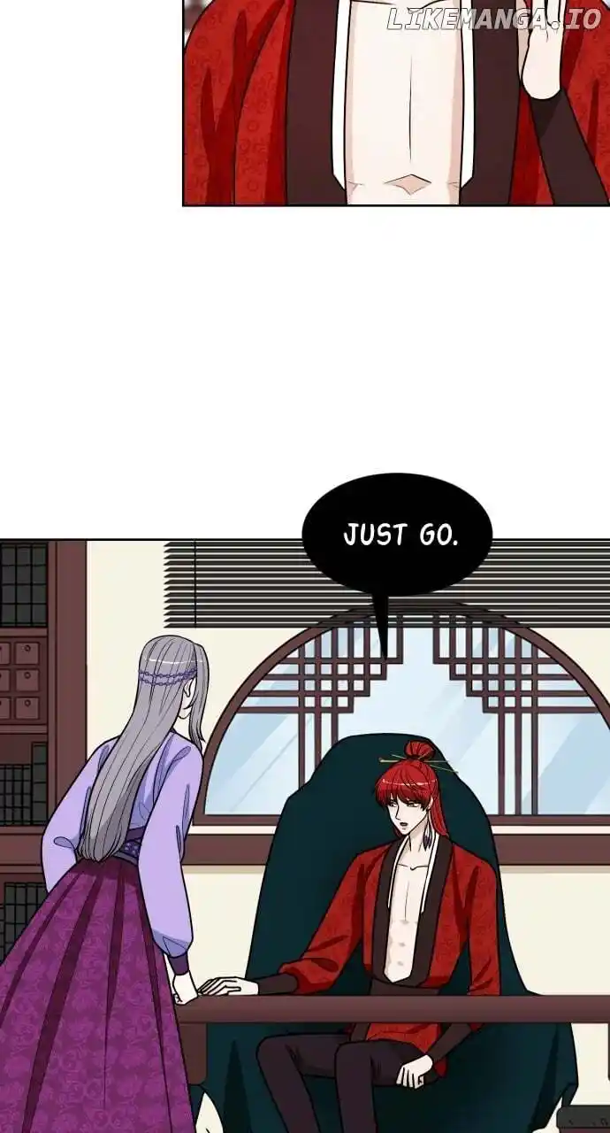 Hwarang: Flower Knights Of The Underworld Chapter 114