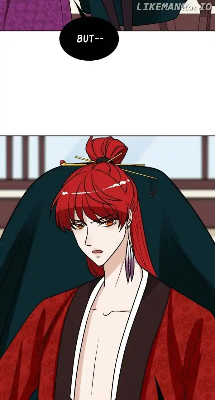 Hwarang: Flower Knights Of The Underworld Chapter 114