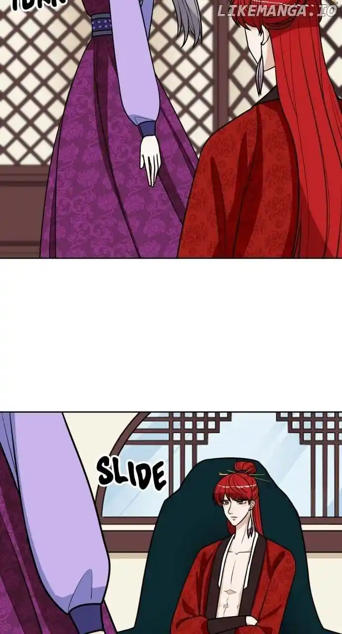 Hwarang: Flower Knights Of The Underworld Chapter 114