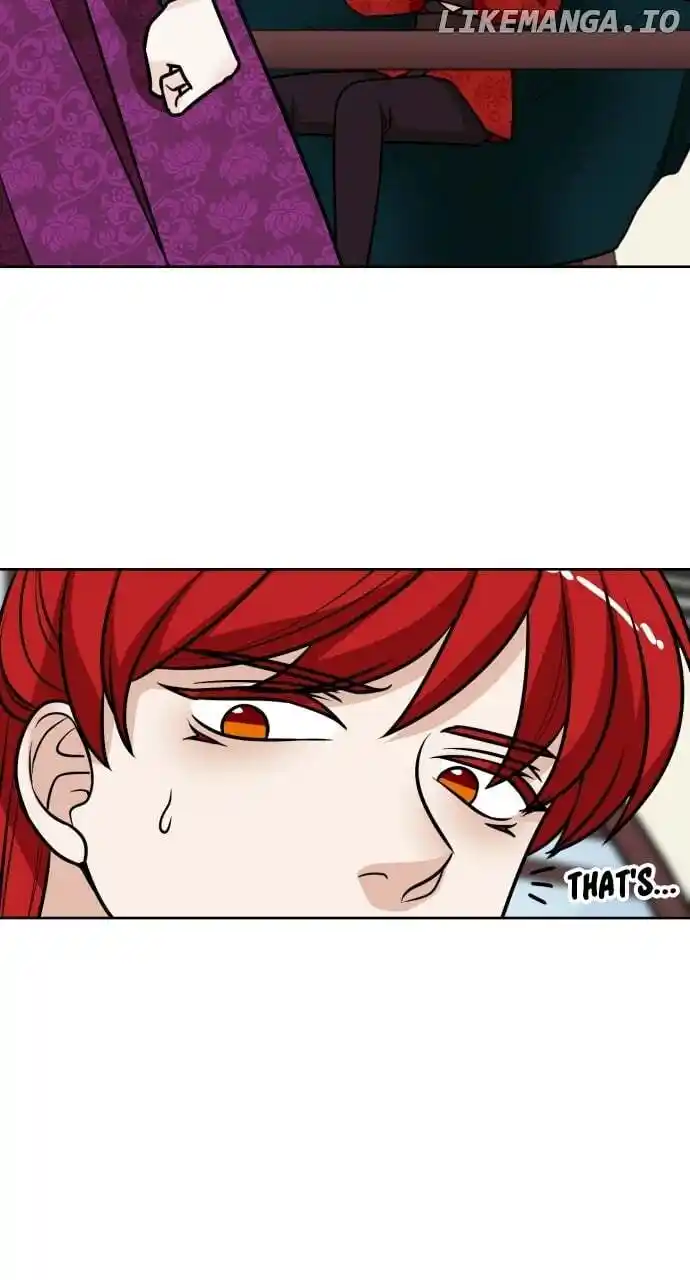 Hwarang: Flower Knights Of The Underworld Chapter 114