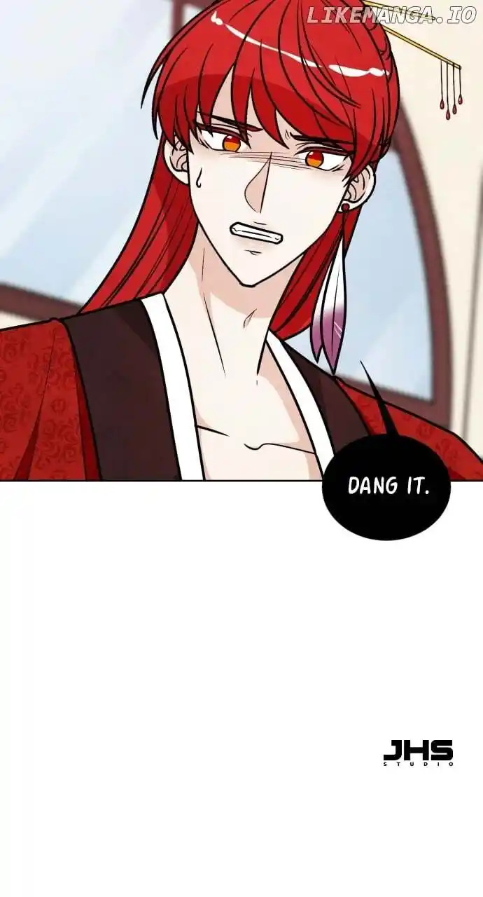 Hwarang: Flower Knights Of The Underworld Chapter 114