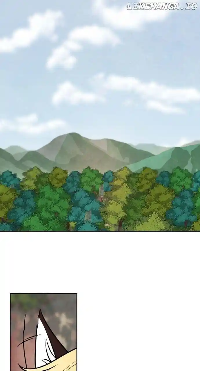 Hwarang: Flower Knights Of The Underworld Chapter 115