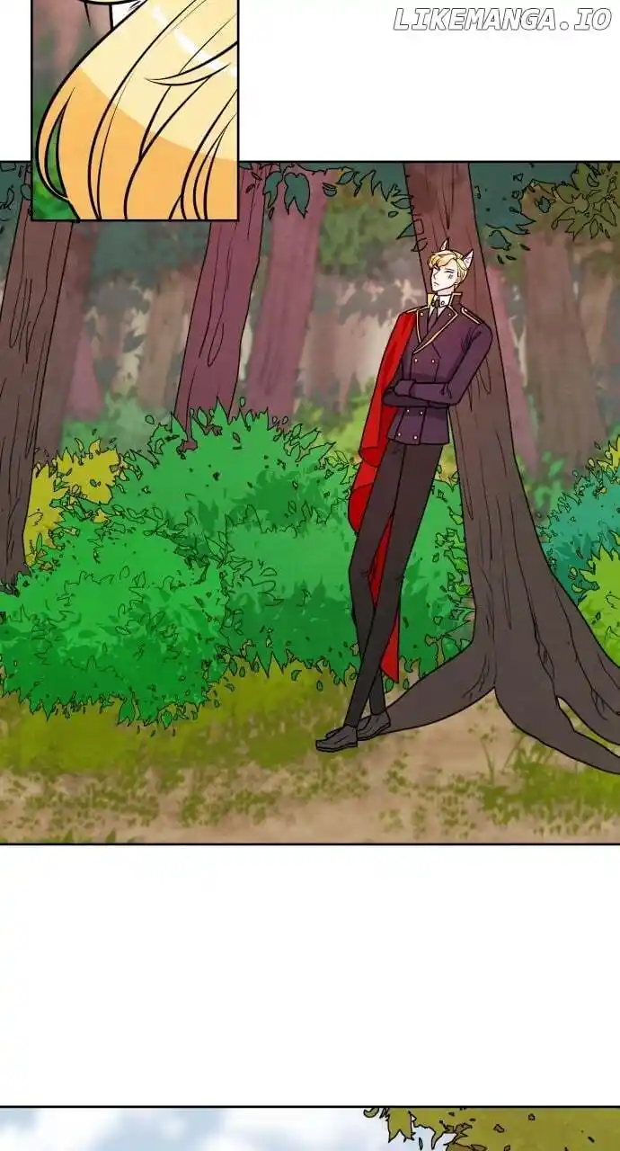 Hwarang: Flower Knights Of The Underworld Chapter 115