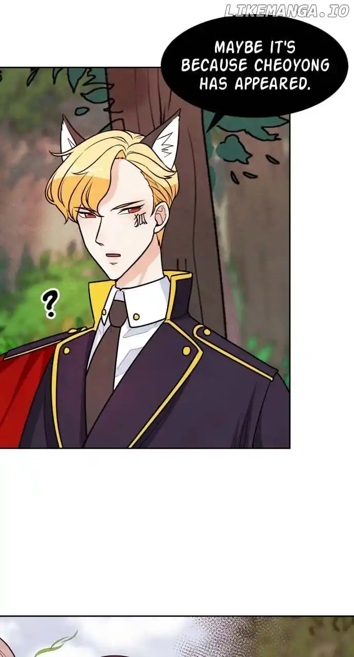 Hwarang: Flower Knights Of The Underworld Chapter 115