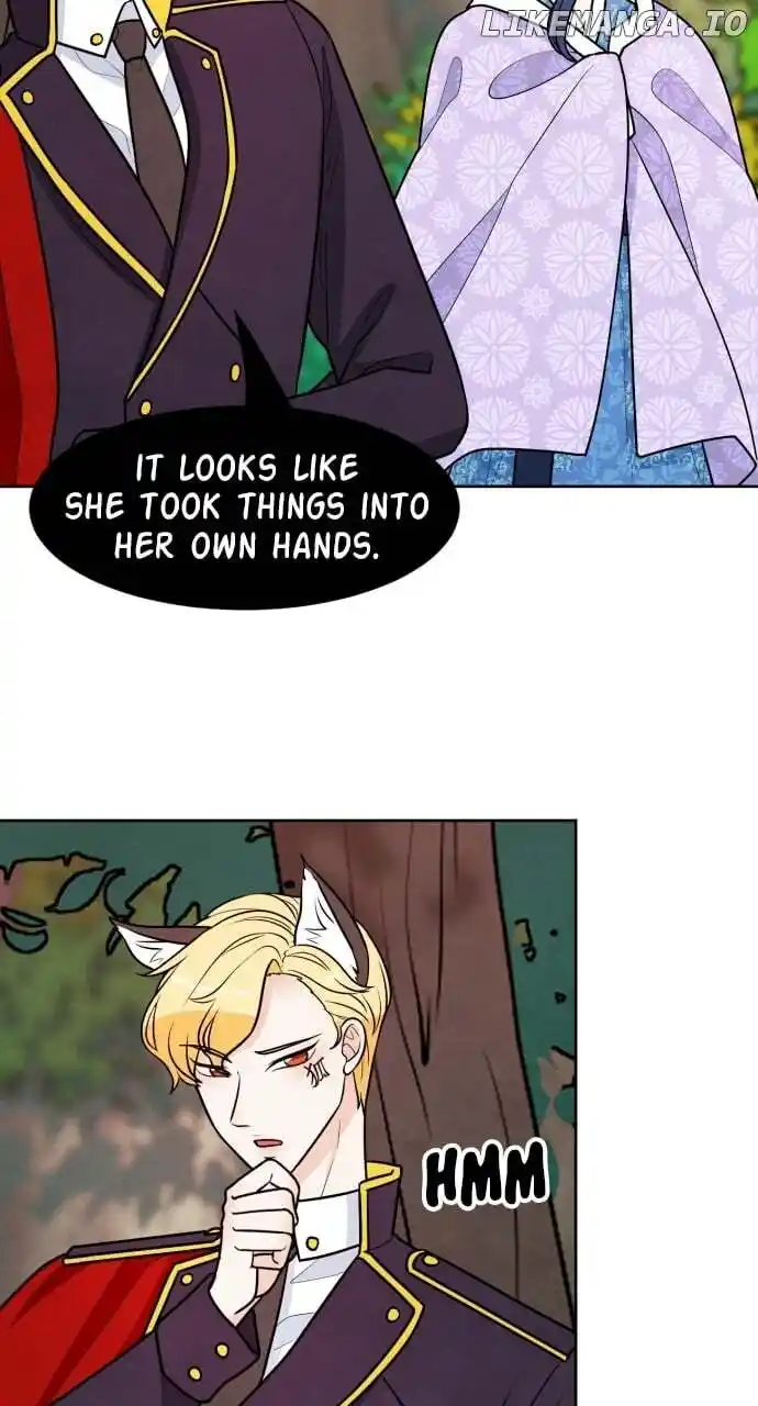 Hwarang: Flower Knights Of The Underworld Chapter 115