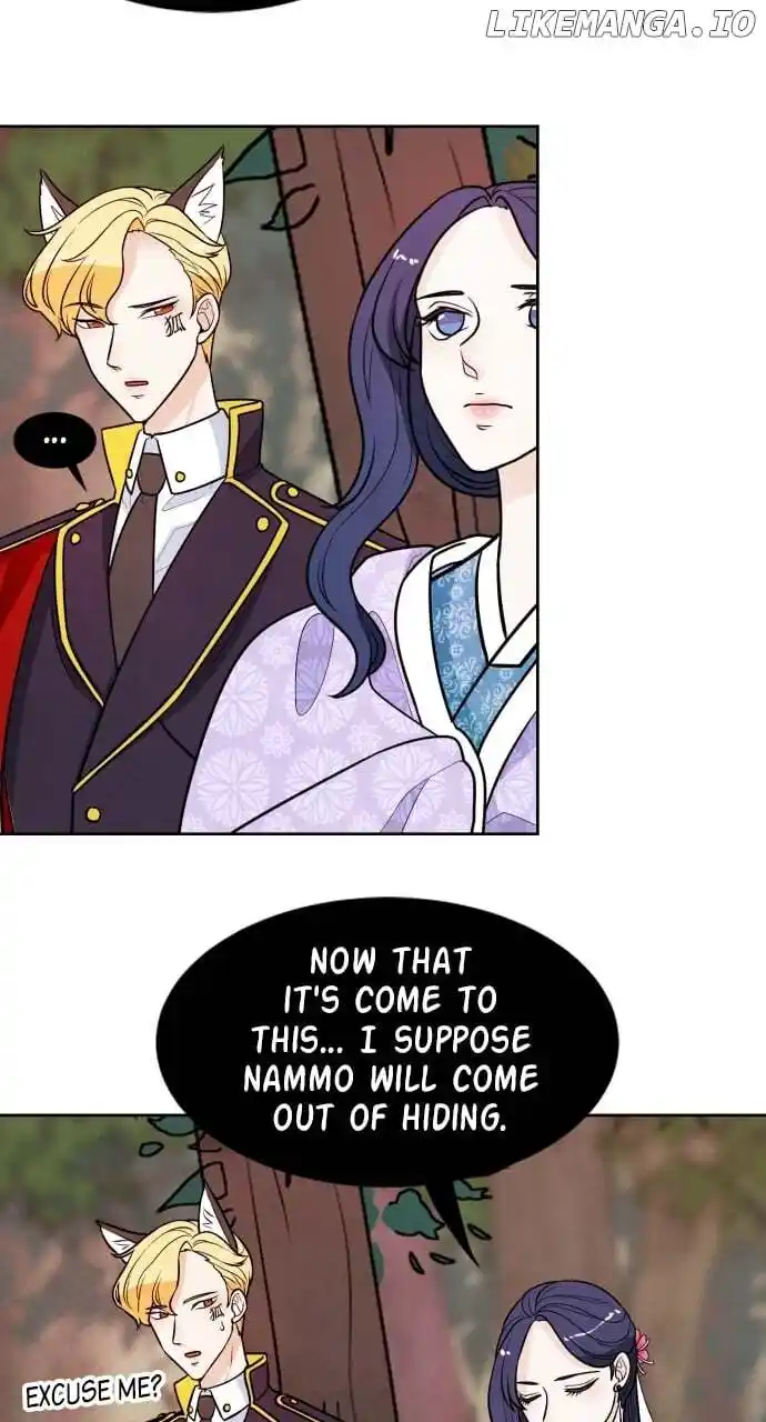 Hwarang: Flower Knights Of The Underworld Chapter 115