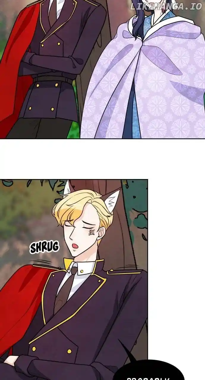 Hwarang: Flower Knights Of The Underworld Chapter 115