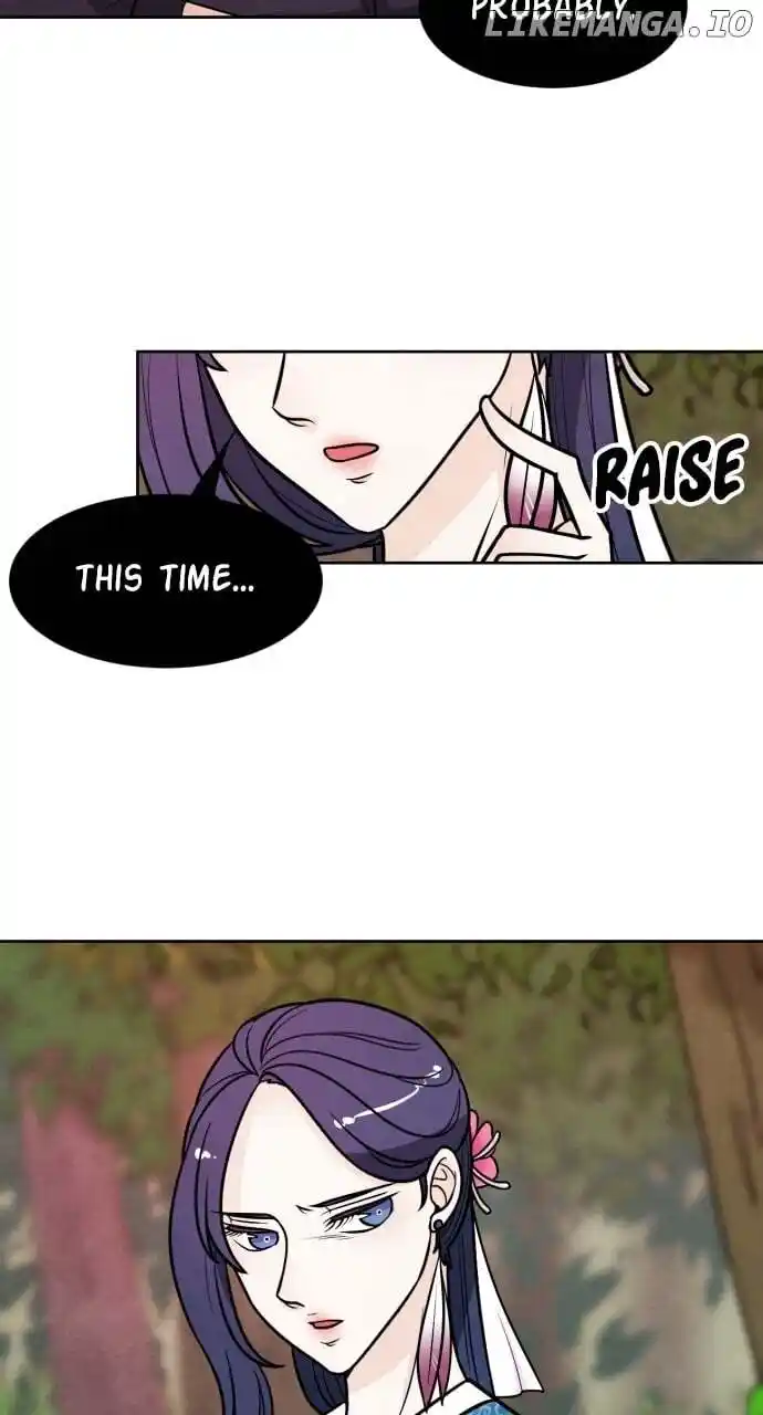 Hwarang: Flower Knights Of The Underworld Chapter 115