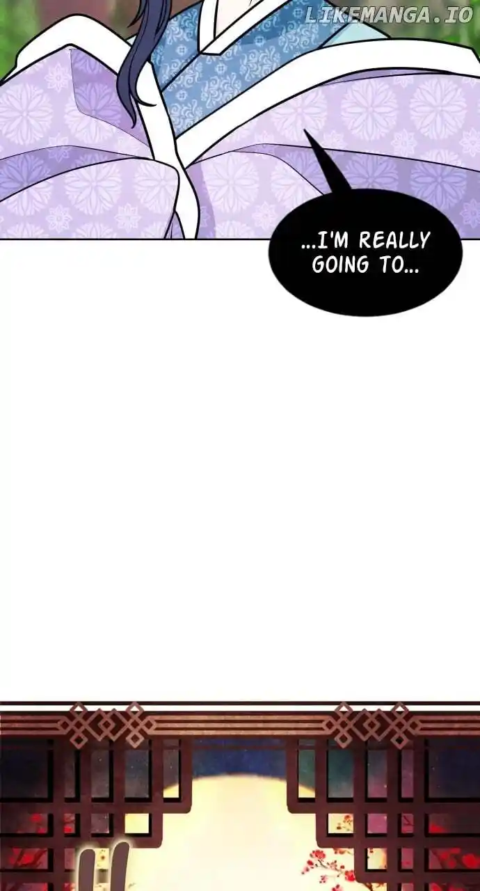 Hwarang: Flower Knights Of The Underworld Chapter 115