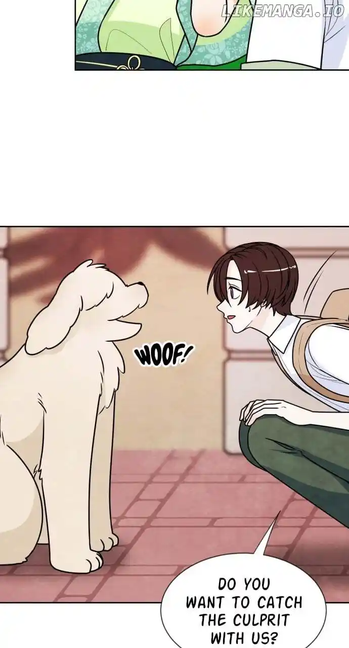 Hwarang: Flower Knights Of The Underworld Chapter 115