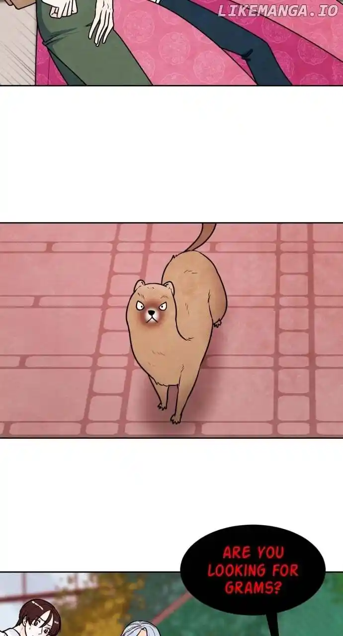 Hwarang: Flower Knights Of The Underworld Chapter 115