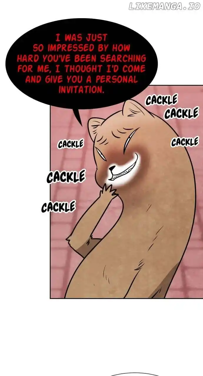 Hwarang: Flower Knights Of The Underworld Chapter 115