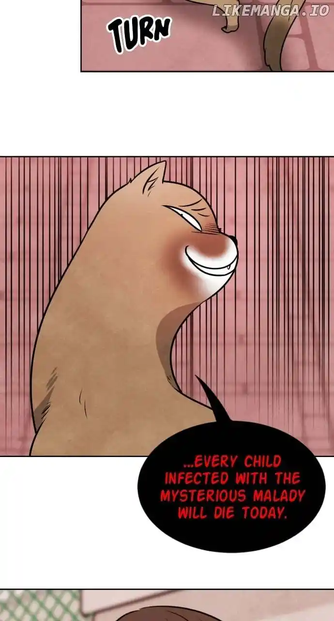 Hwarang: Flower Knights Of The Underworld Chapter 115