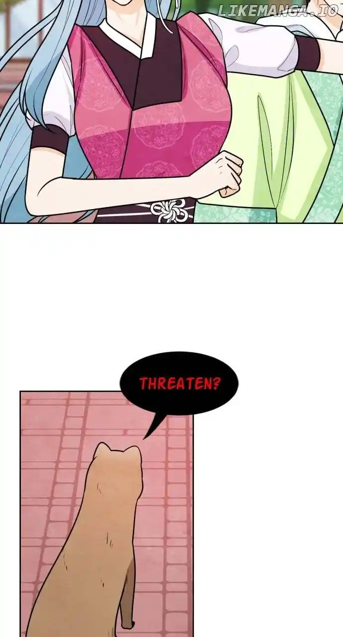 Hwarang: Flower Knights Of The Underworld Chapter 115