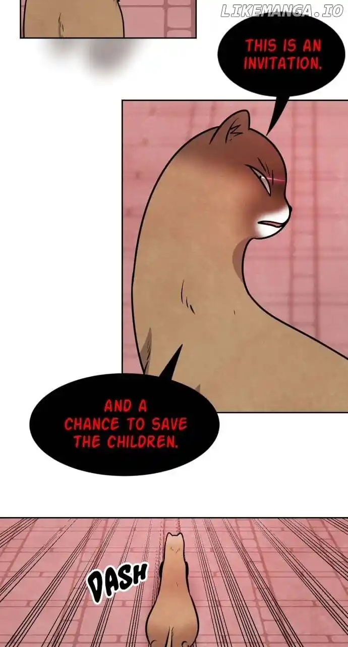 Hwarang: Flower Knights Of The Underworld Chapter 115