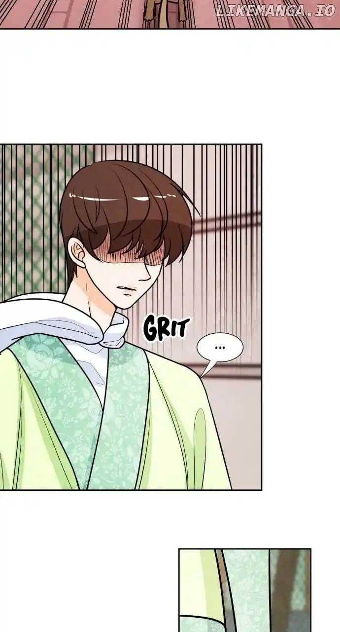 Hwarang: Flower Knights Of The Underworld Chapter 115