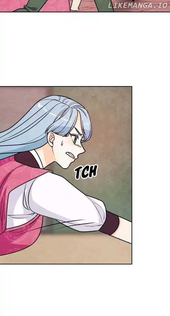 Hwarang: Flower Knights Of The Underworld Chapter 115