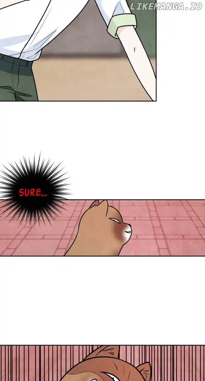 Hwarang: Flower Knights Of The Underworld Chapter 115