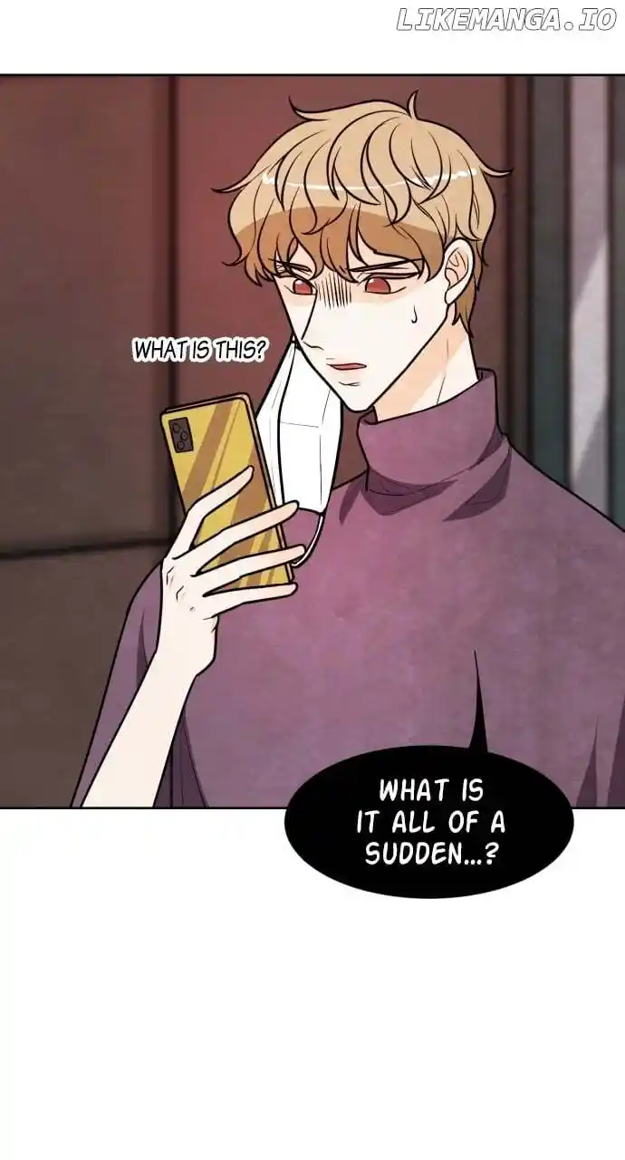 Hwarang: Flower Knights Of The Underworld Chapter 115