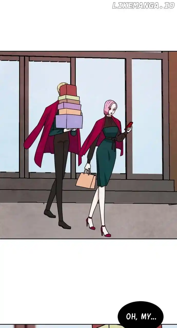 Hwarang: Flower Knights Of The Underworld Chapter 115