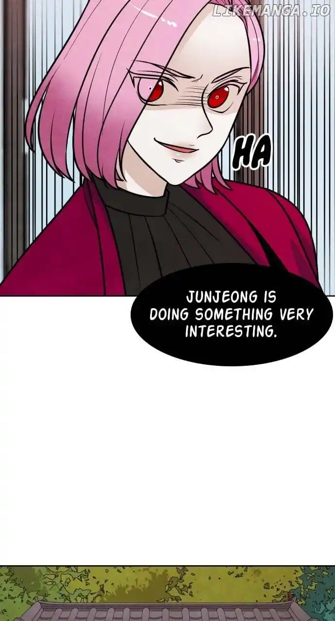 Hwarang: Flower Knights Of The Underworld Chapter 115