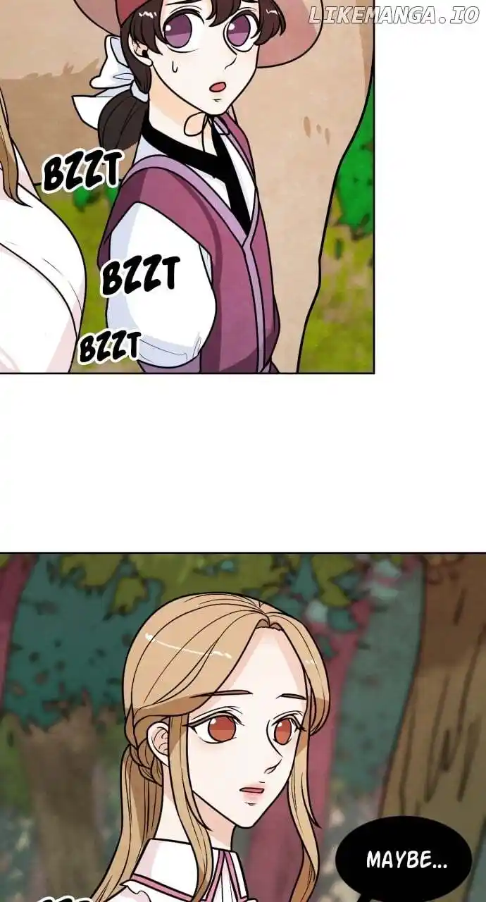 Hwarang: Flower Knights Of The Underworld Chapter 115