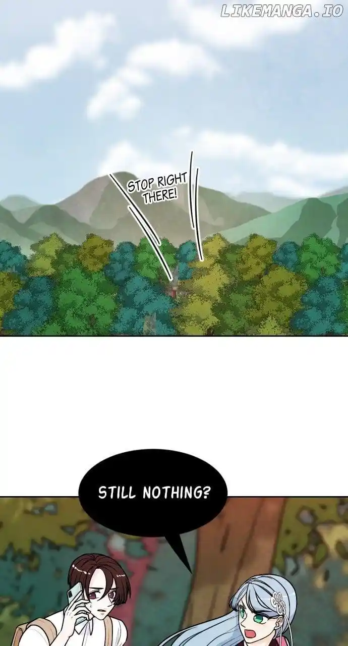 Hwarang: Flower Knights Of The Underworld Chapter 116