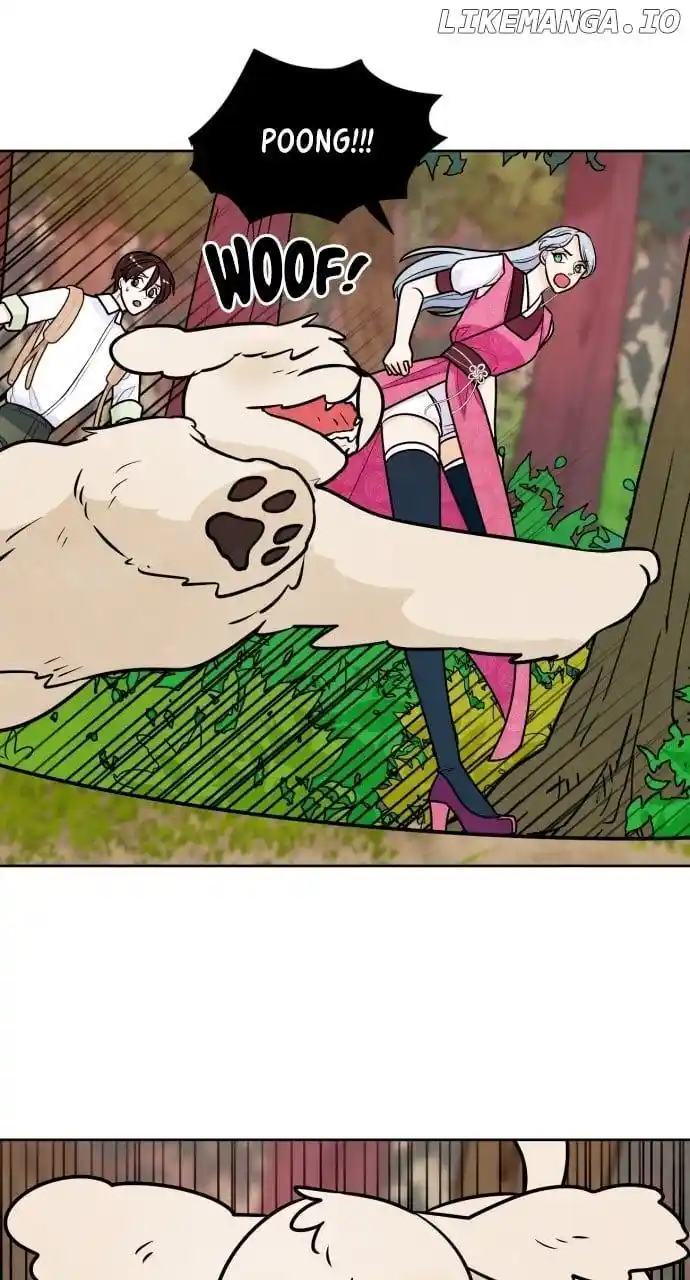 Hwarang: Flower Knights Of The Underworld Chapter 116