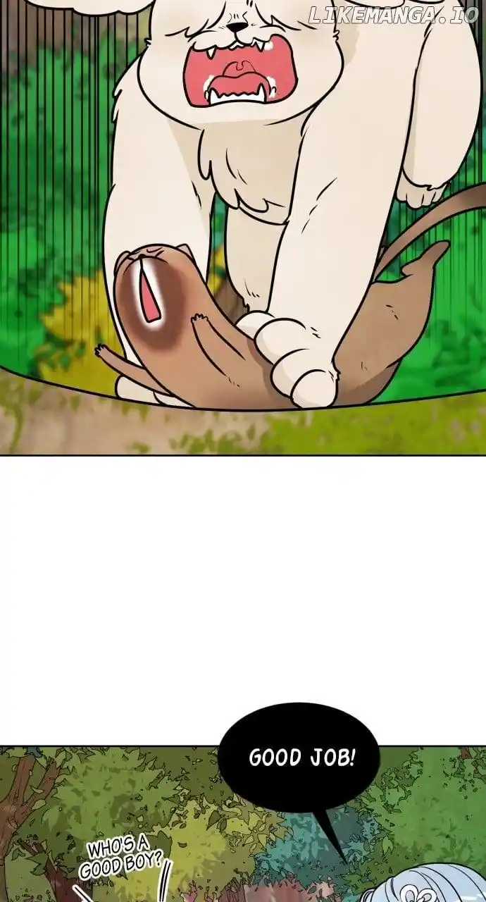 Hwarang: Flower Knights Of The Underworld Chapter 116