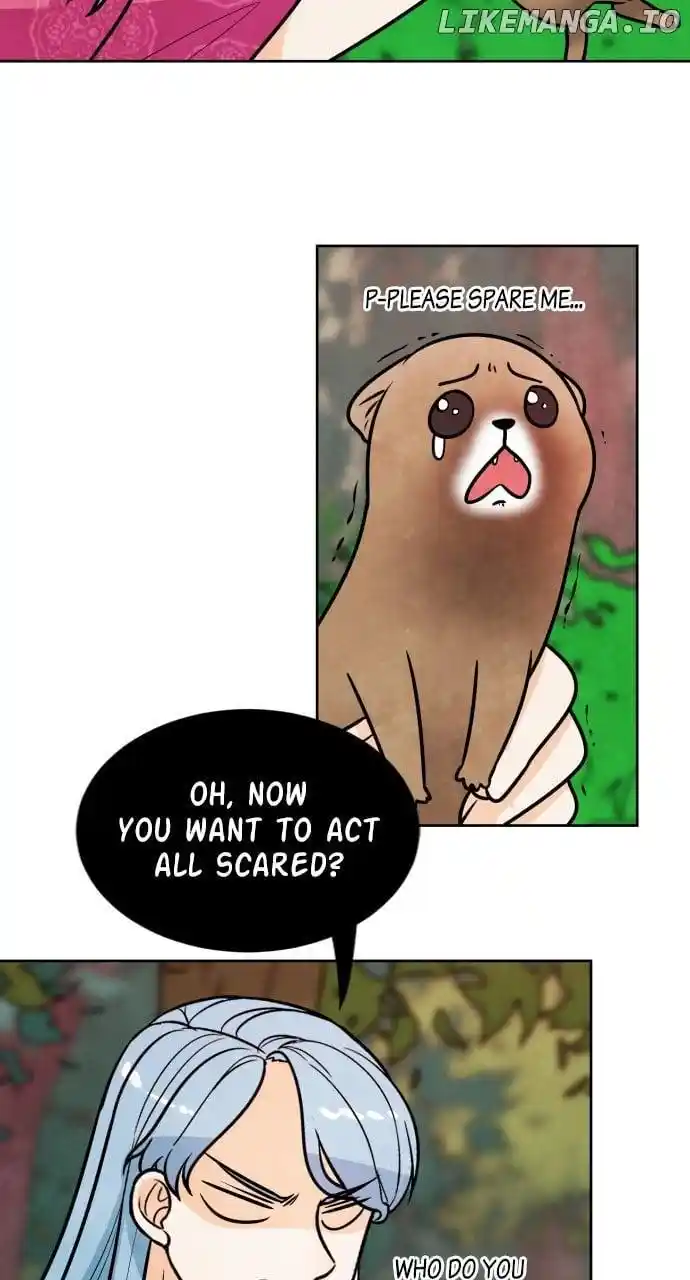 Hwarang: Flower Knights Of The Underworld Chapter 116