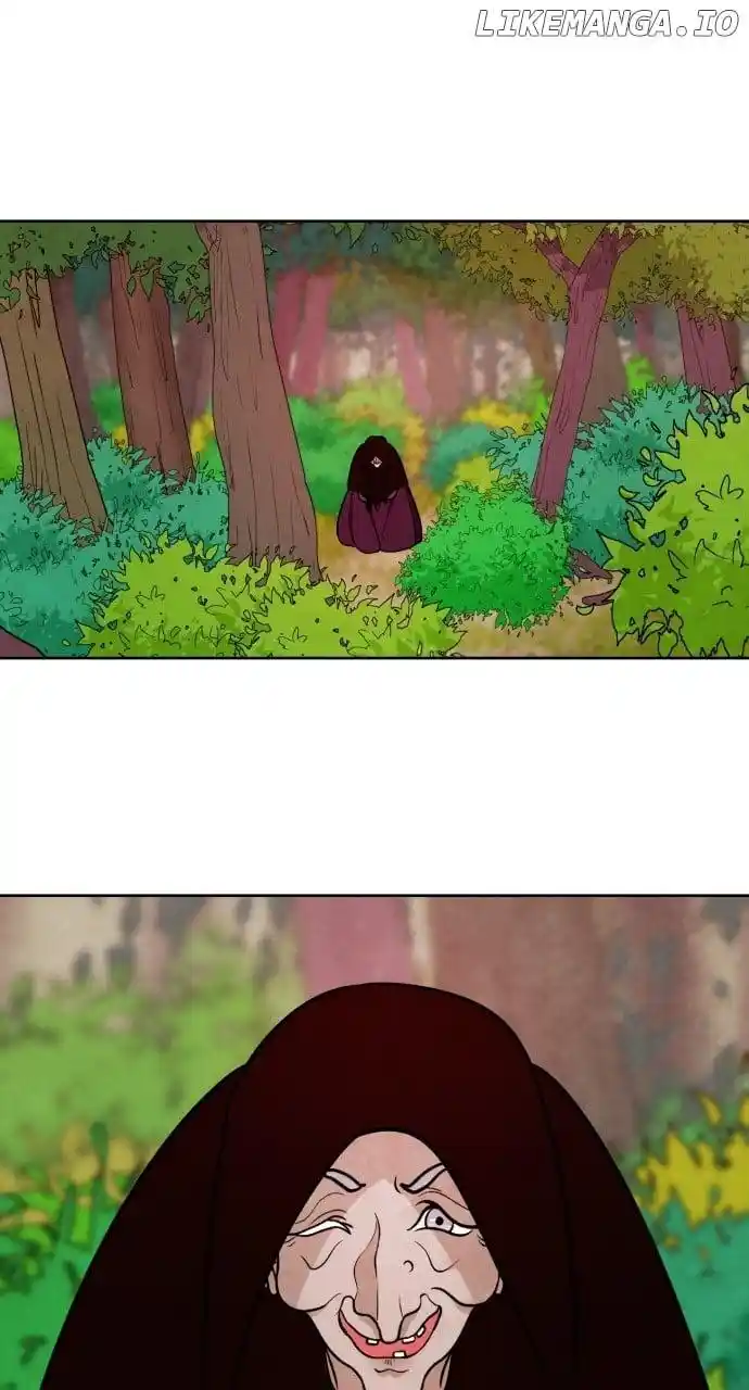 Hwarang: Flower Knights Of The Underworld Chapter 116