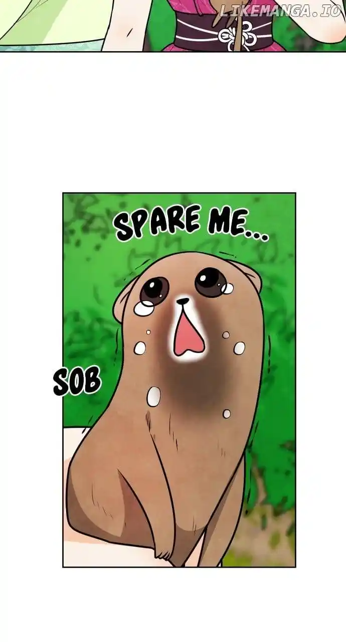 Hwarang: Flower Knights Of The Underworld Chapter 116