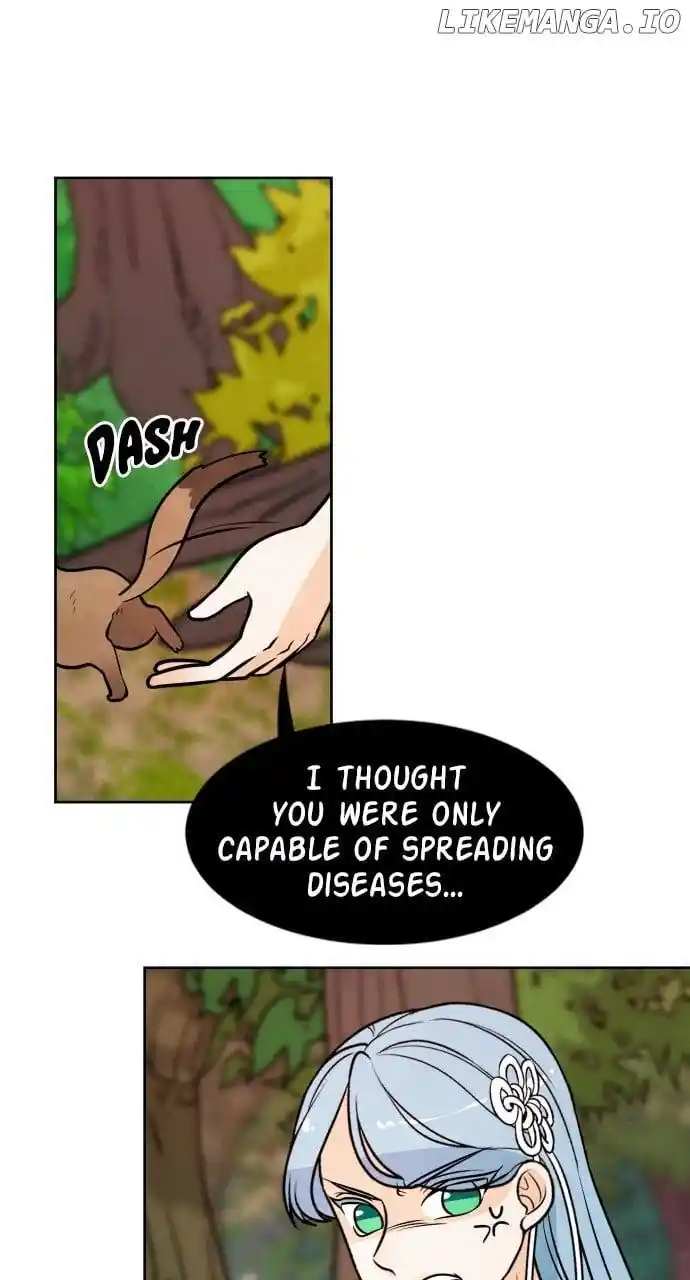 Hwarang: Flower Knights Of The Underworld Chapter 116