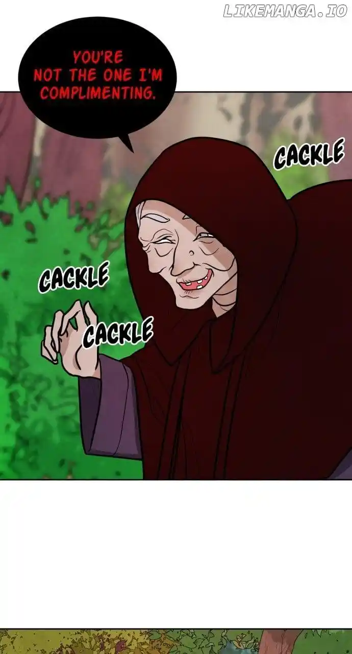 Hwarang: Flower Knights Of The Underworld Chapter 116