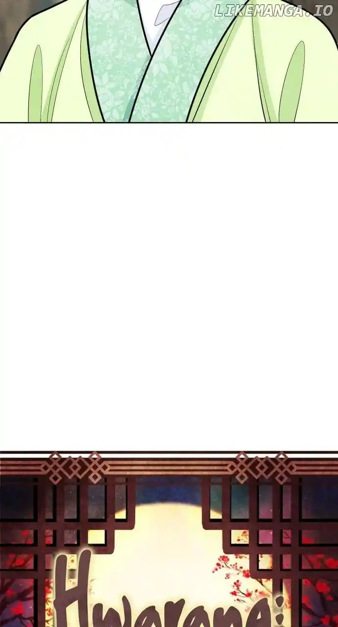 Hwarang: Flower Knights Of The Underworld Chapter 116