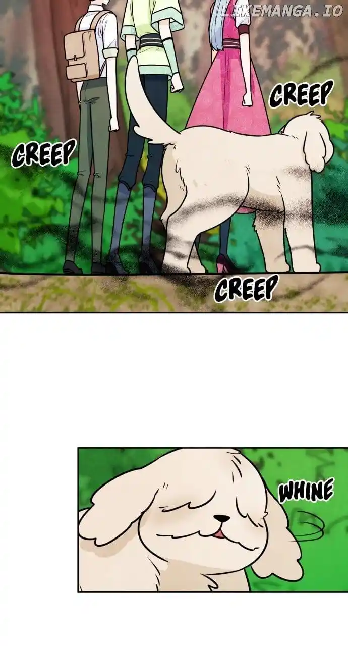 Hwarang: Flower Knights Of The Underworld Chapter 116