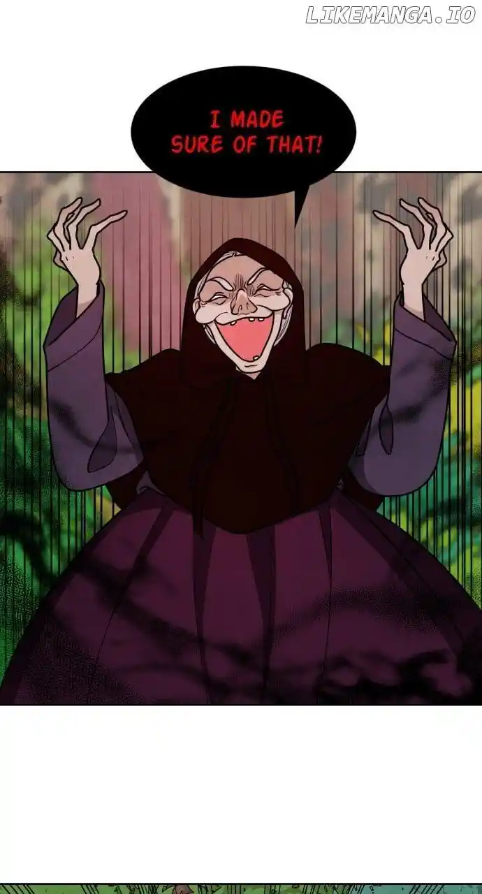 Hwarang: Flower Knights Of The Underworld Chapter 116