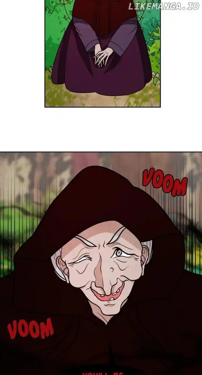 Hwarang: Flower Knights Of The Underworld Chapter 116