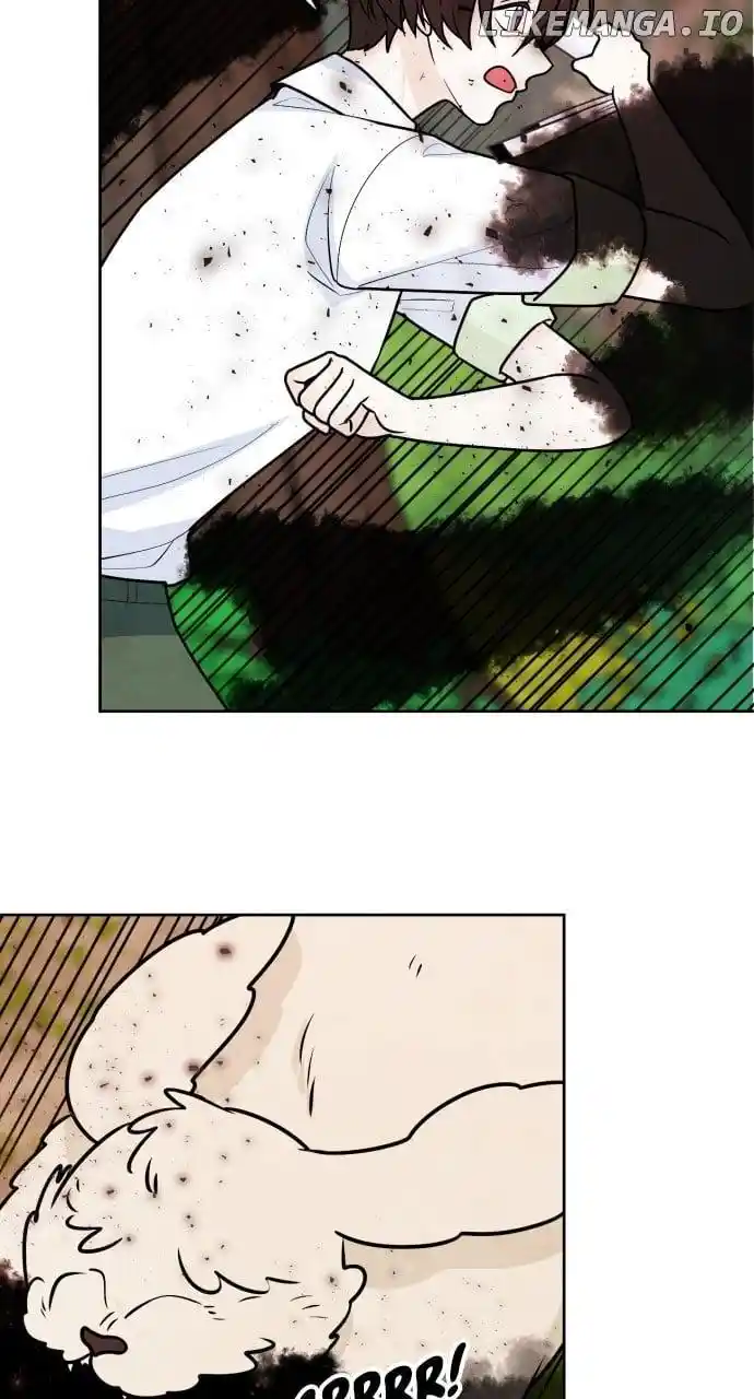 Hwarang: Flower Knights Of The Underworld Chapter 116