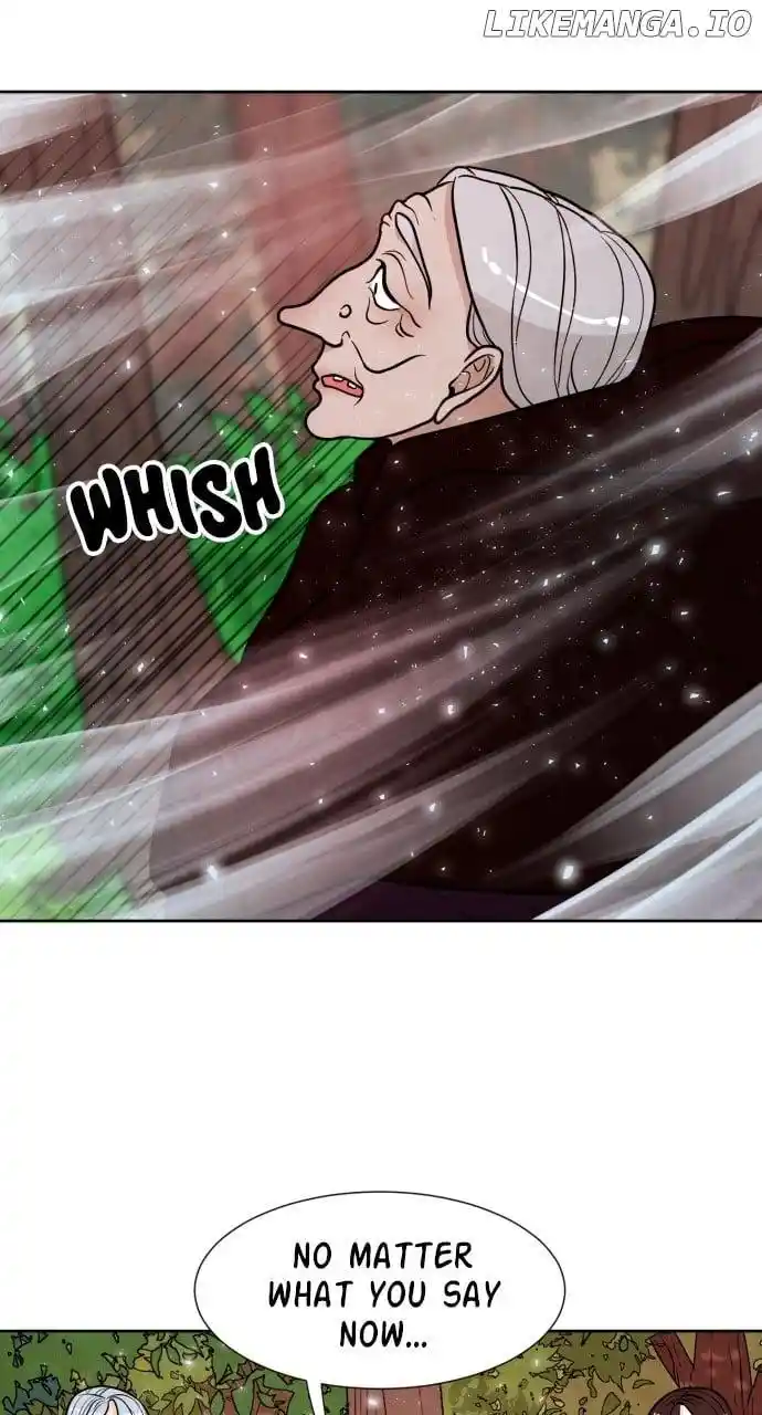 Hwarang: Flower Knights Of The Underworld Chapter 116