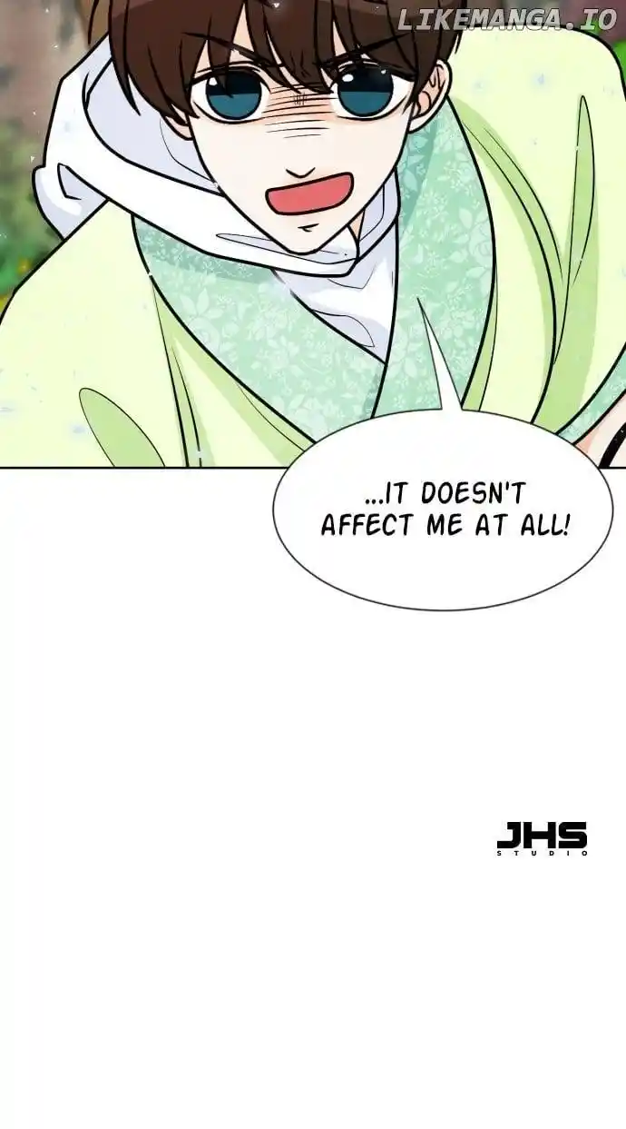 Hwarang: Flower Knights Of The Underworld Chapter 116