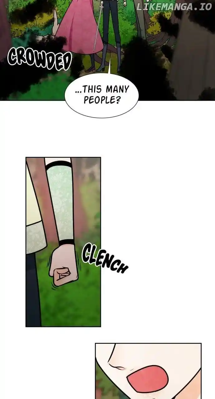 Hwarang: Flower Knights Of The Underworld Chapter 117