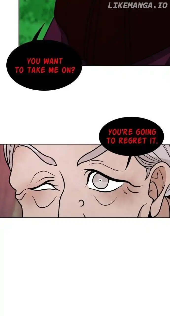 Hwarang: Flower Knights Of The Underworld Chapter 117