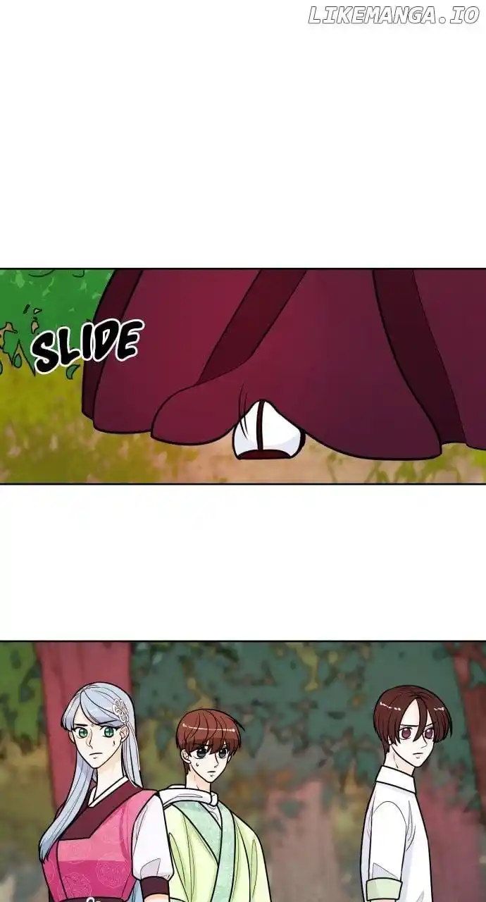 Hwarang: Flower Knights Of The Underworld Chapter 117