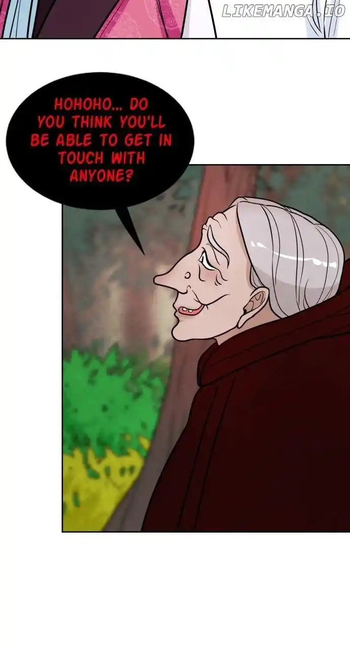 Hwarang: Flower Knights Of The Underworld Chapter 117